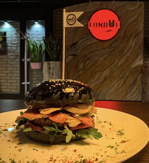 FondueCafe image 7