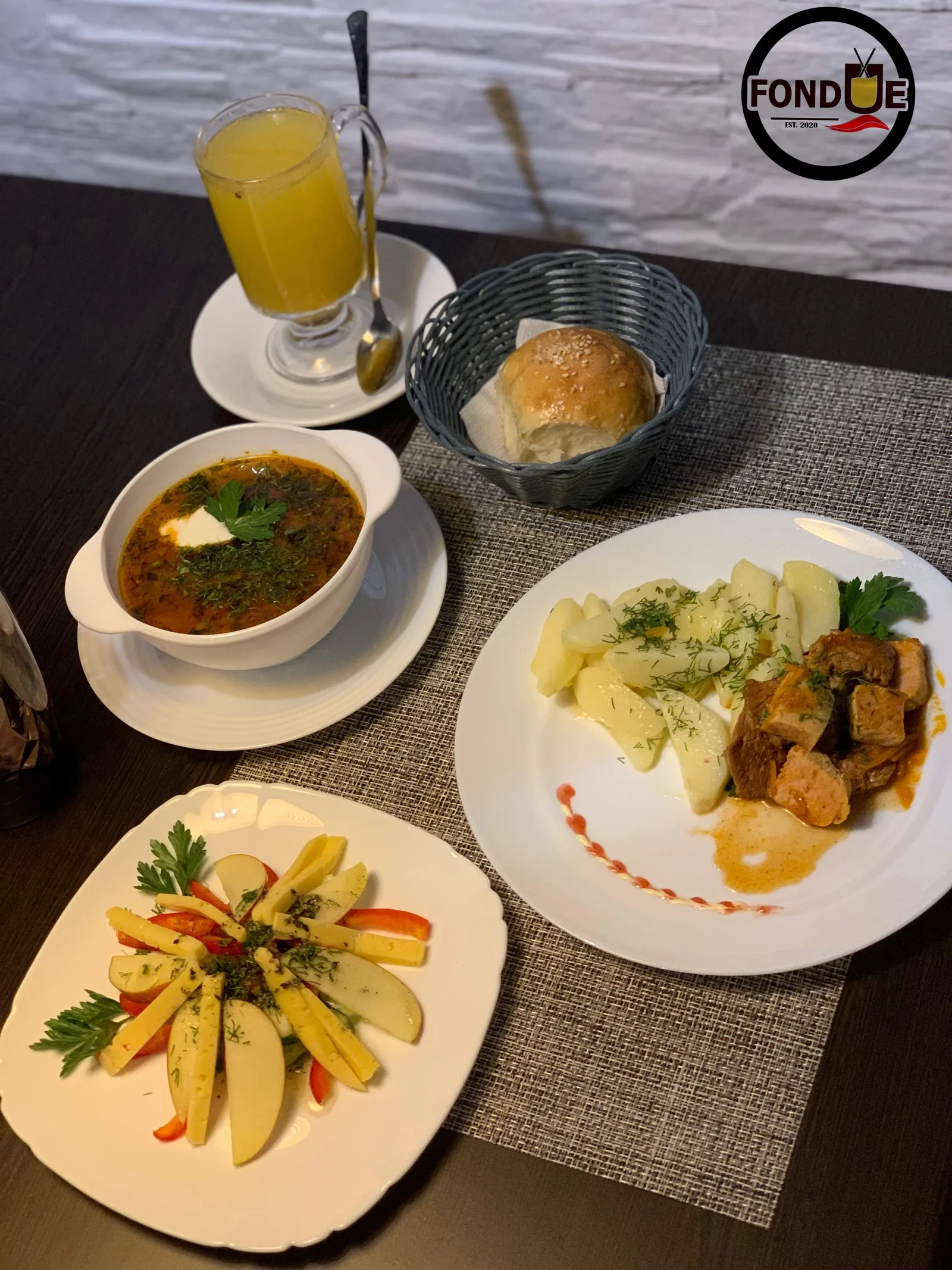 FondueCafe image 10