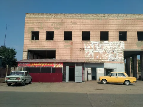 Фаст фуд Шаверма image 3