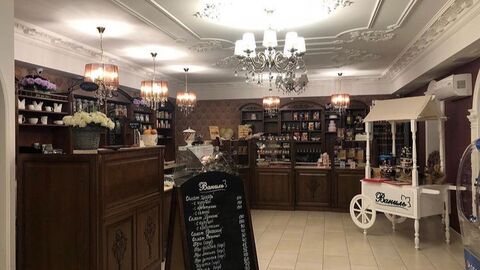 Kafe "Vanilʹ" image 1