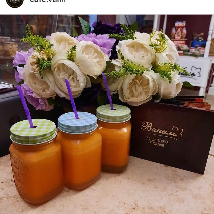 Kafe "Vanilʹ" image 2