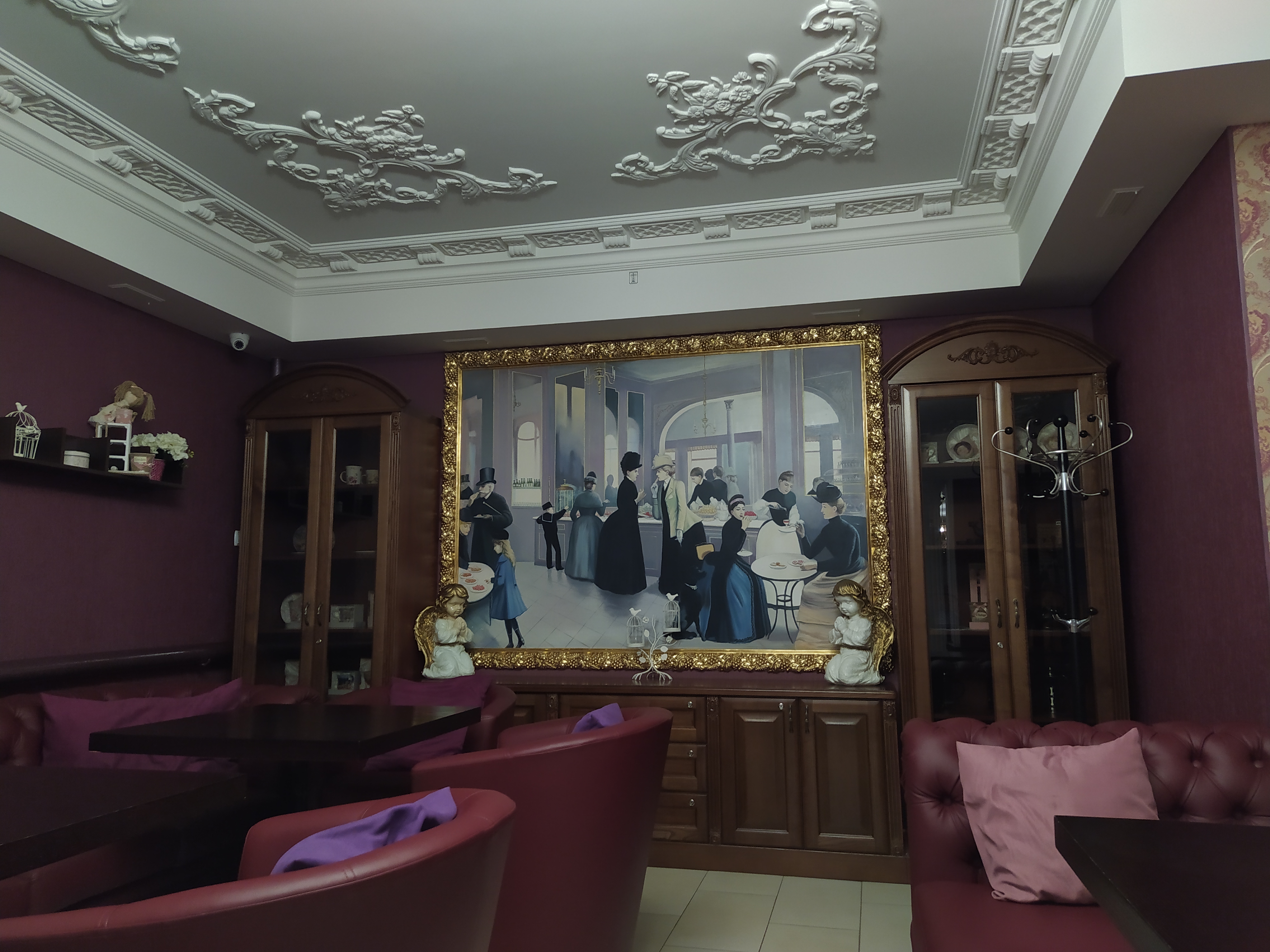 Kafe "Vanilʹ" image 4