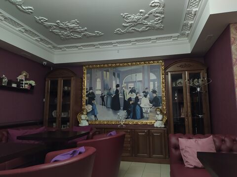 Kafe "Vanilʹ" image 4