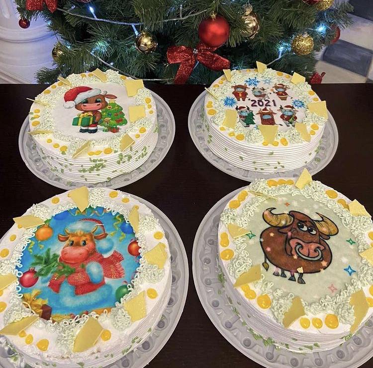 Kafe "Vanilʹ" image 5