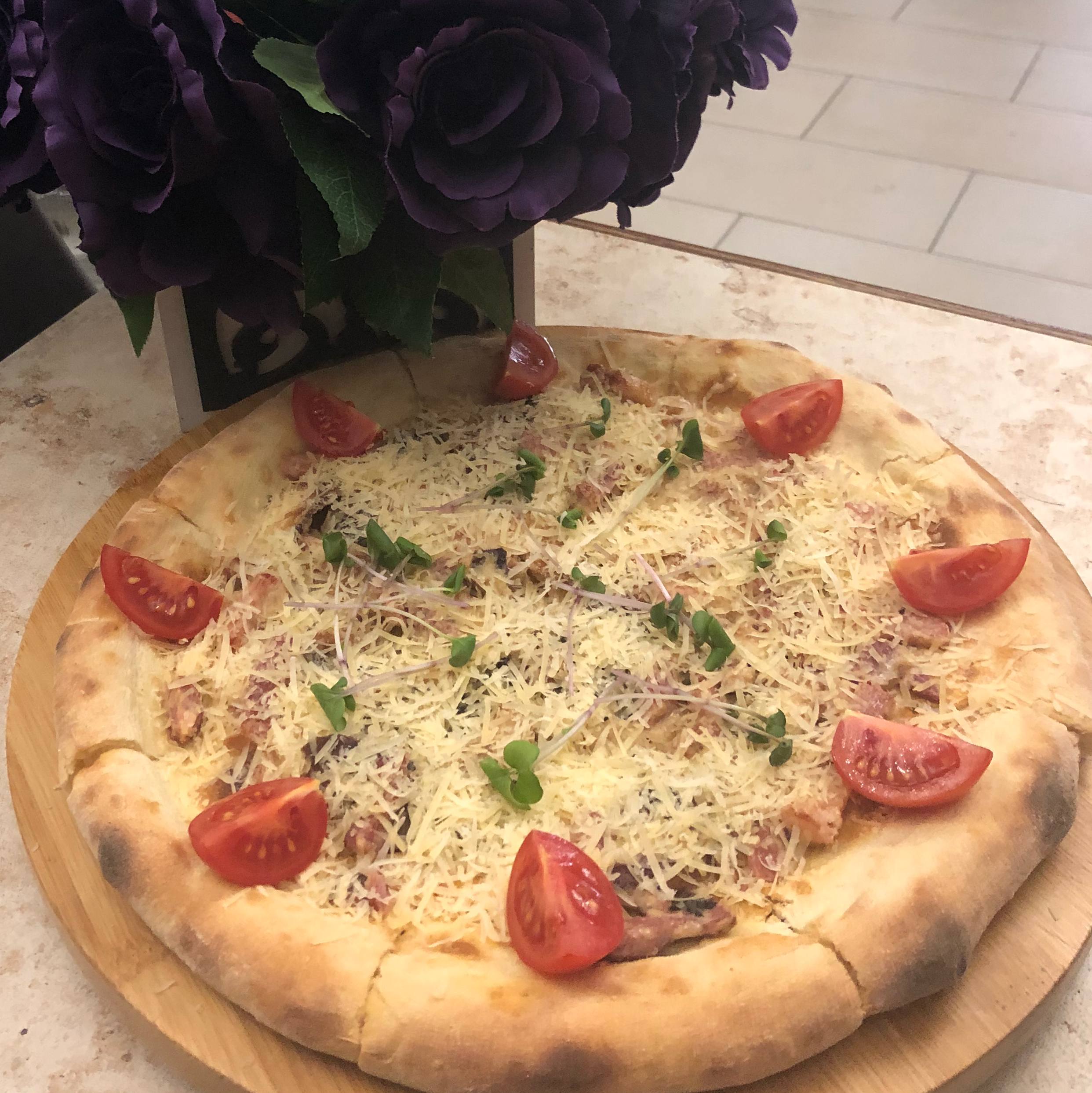 Kafe "Vanilʹ" image 6