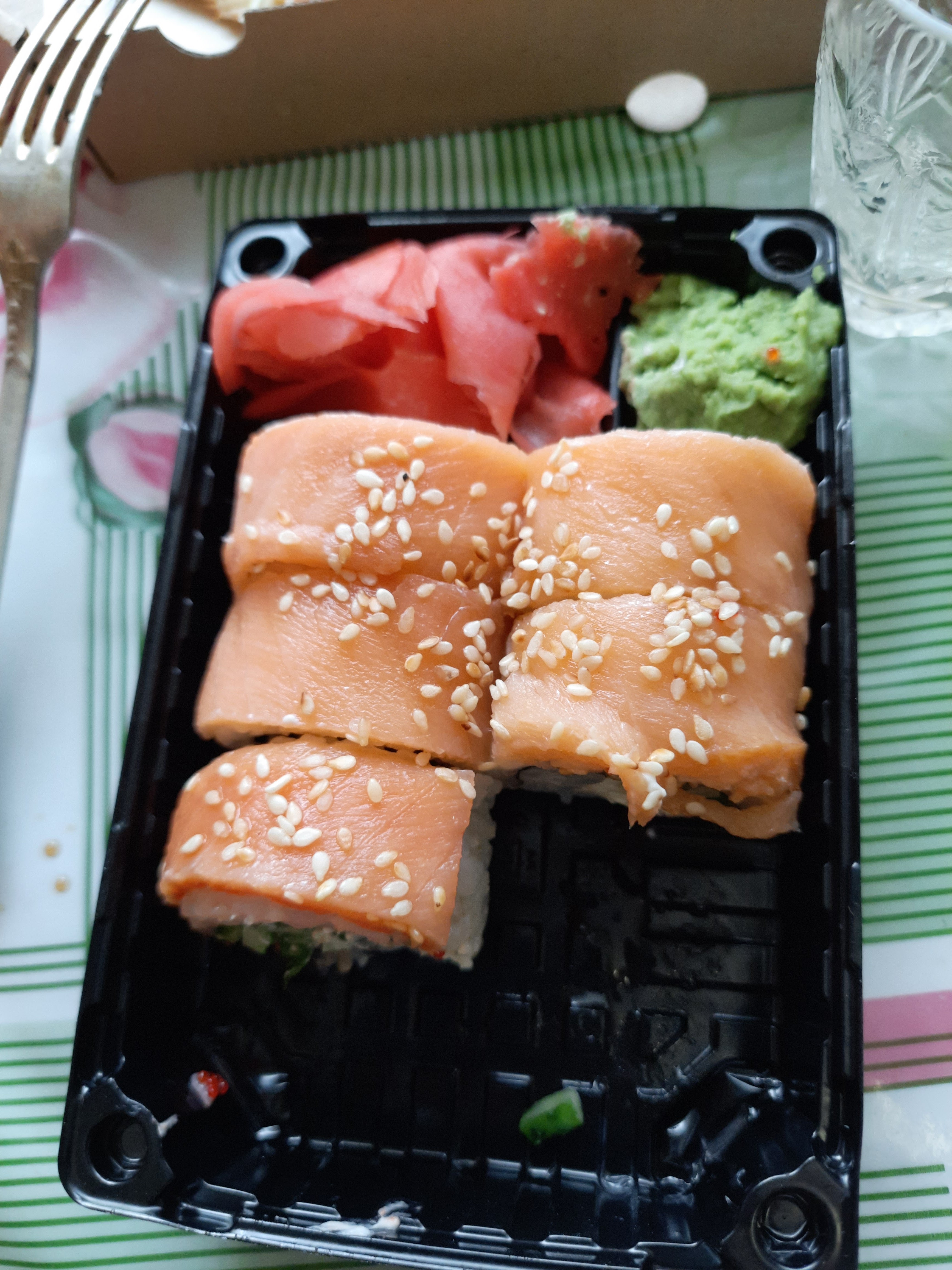 Pench доставка image 1