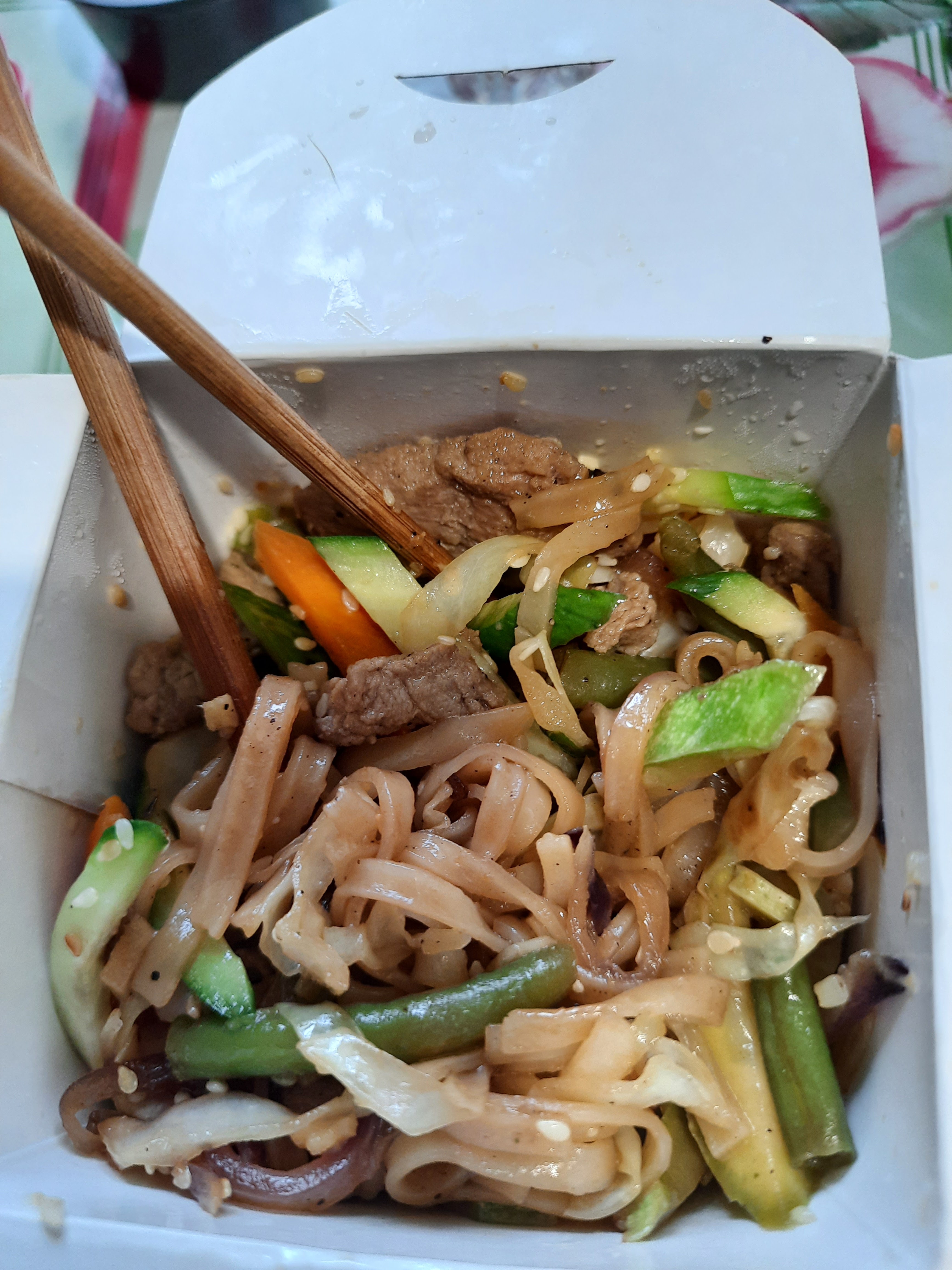 Pench доставка image 2