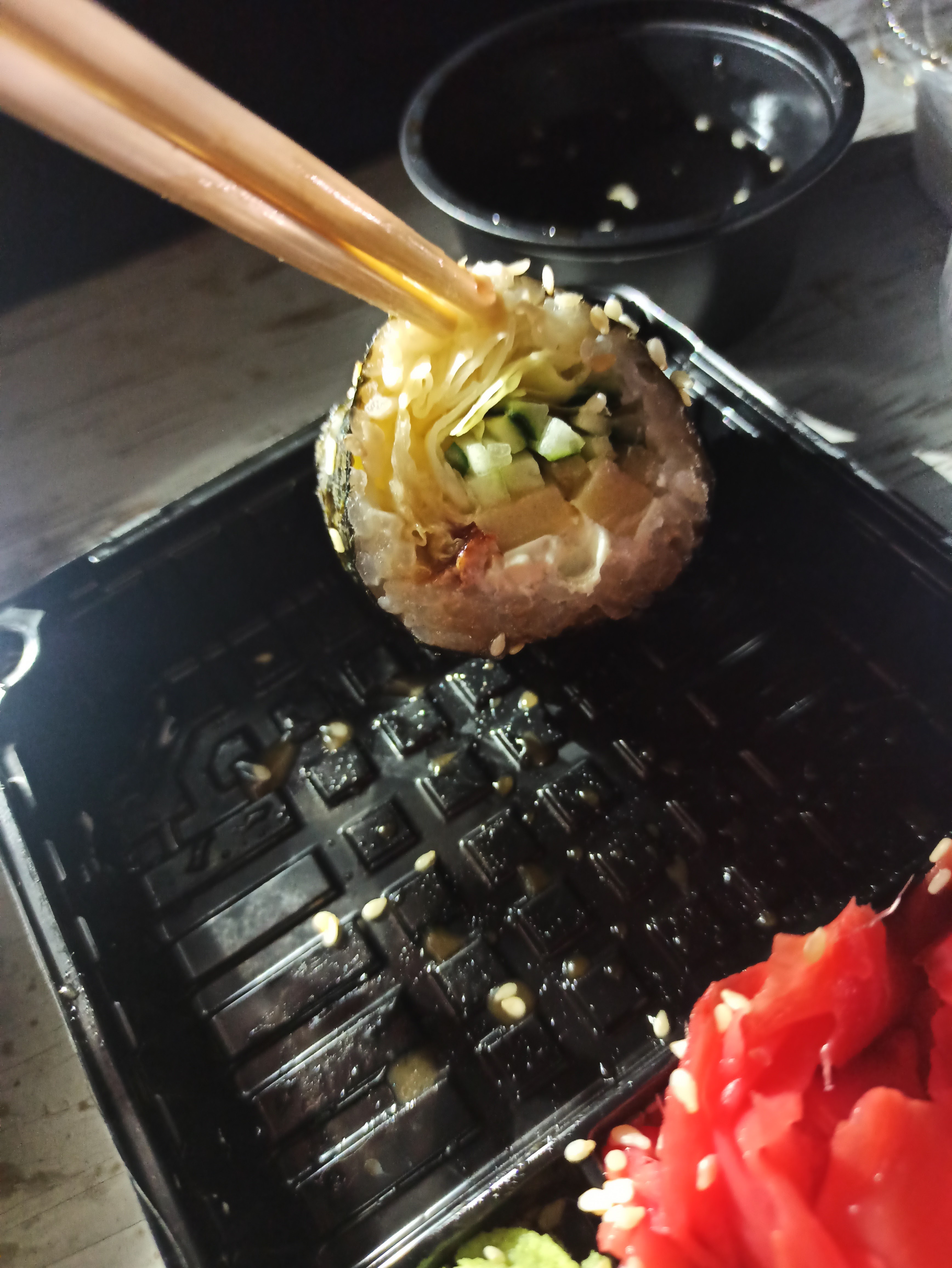 Pench доставка image 3