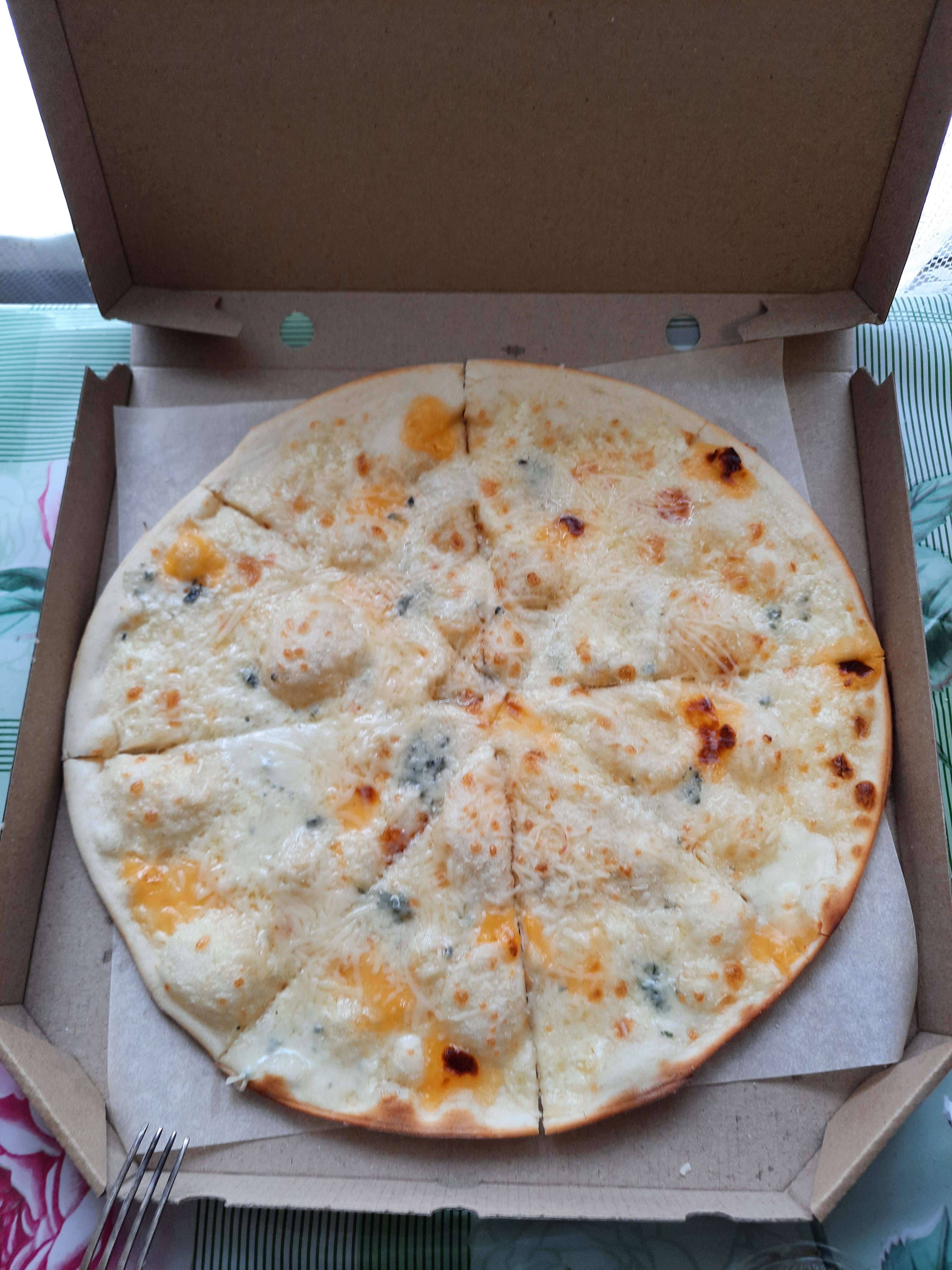 Pench доставка image 4