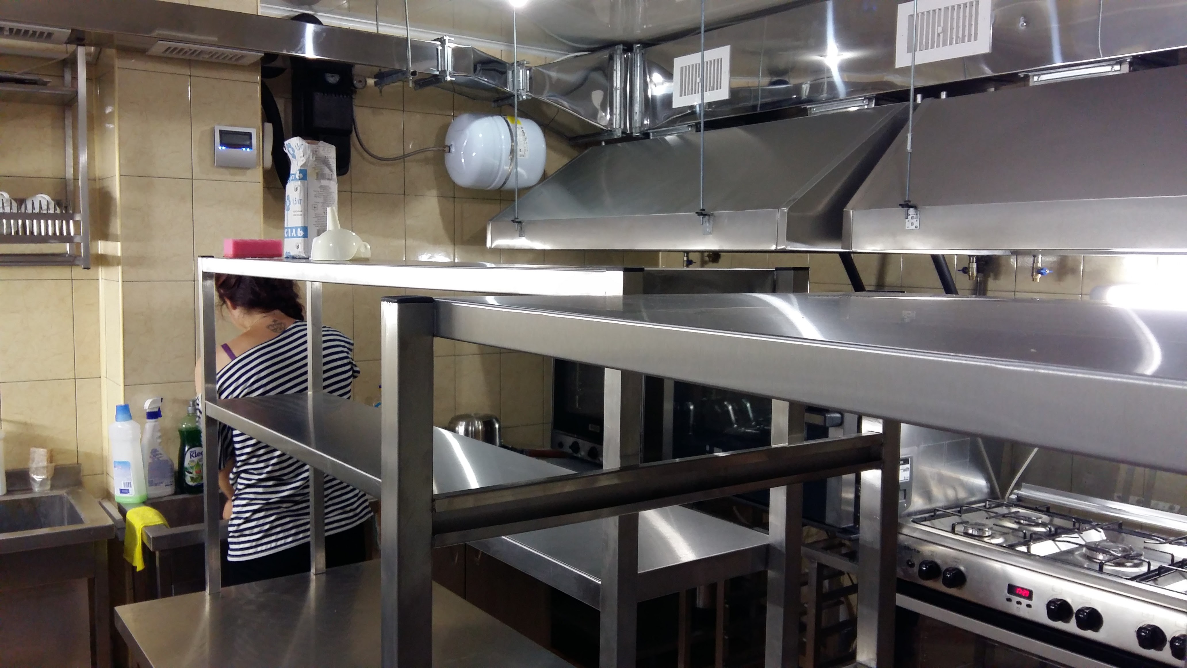 Hotel-restaurant "Korona" image 1