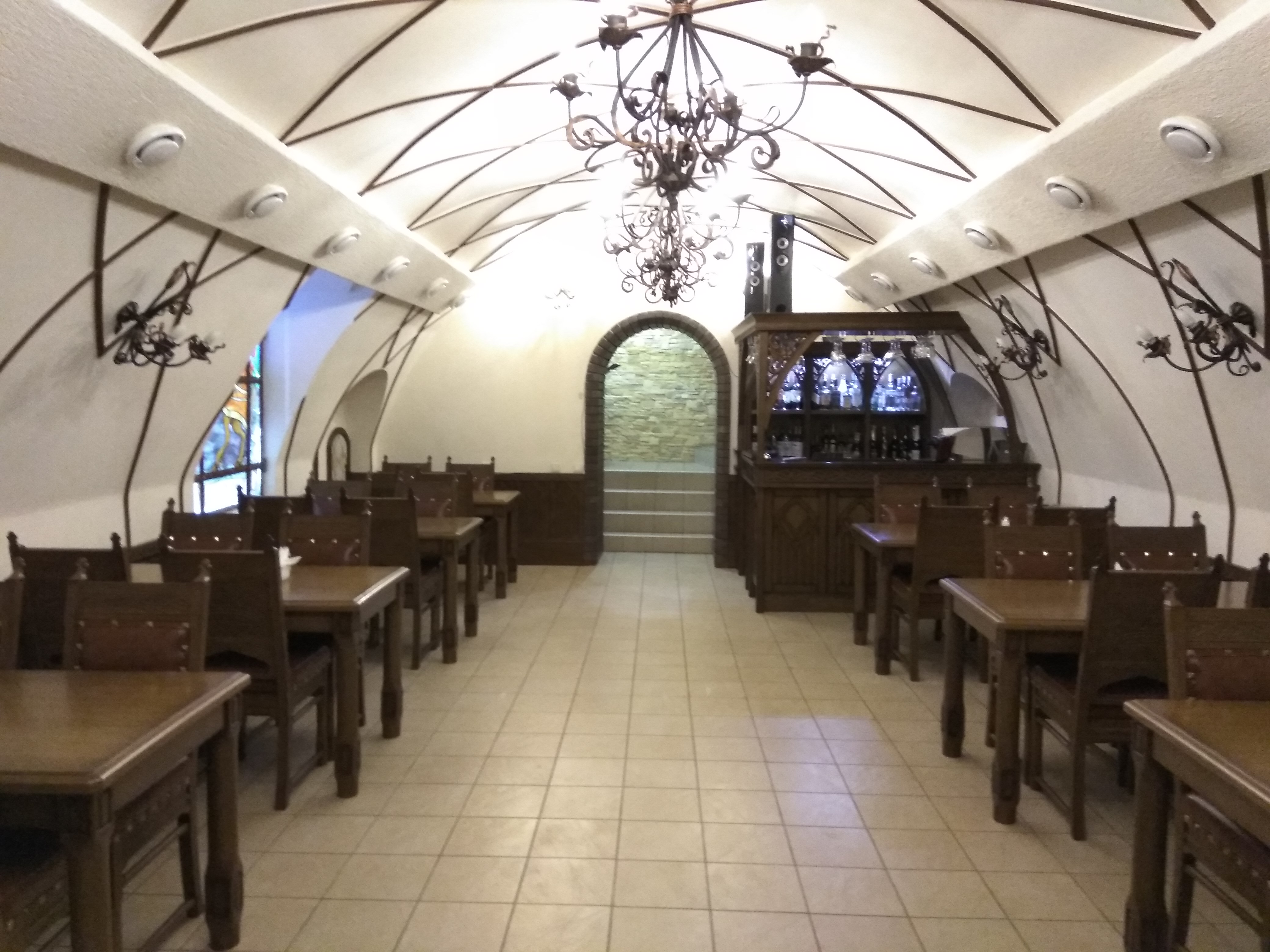 Hotel-restaurant "Korona" image 3