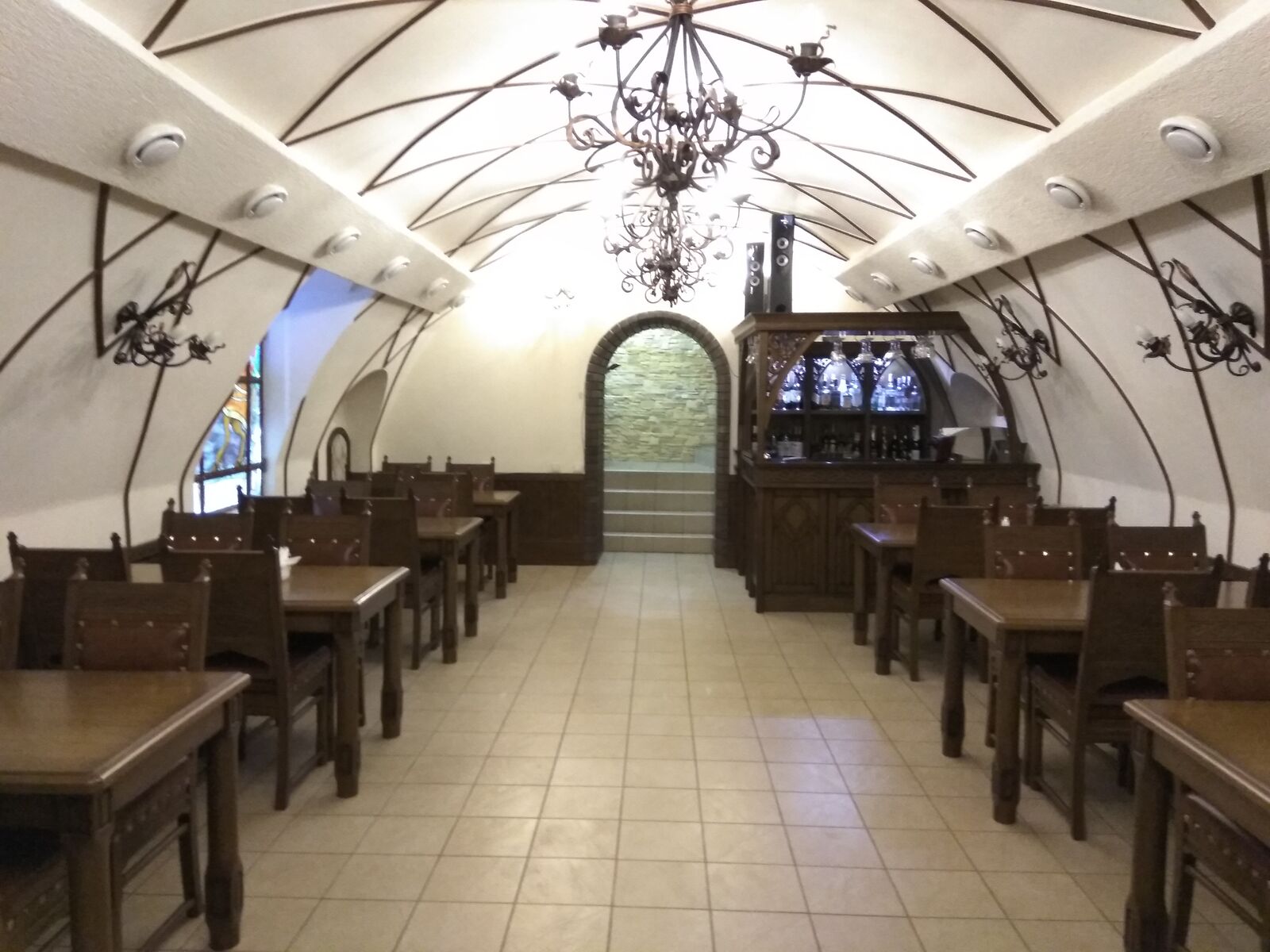 Hotel-restaurant "Korona" image 3