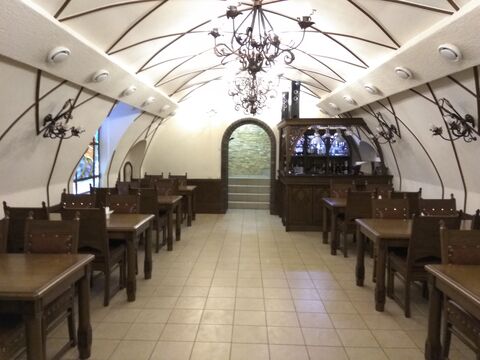 Hotel-restaurant "Korona" image 3