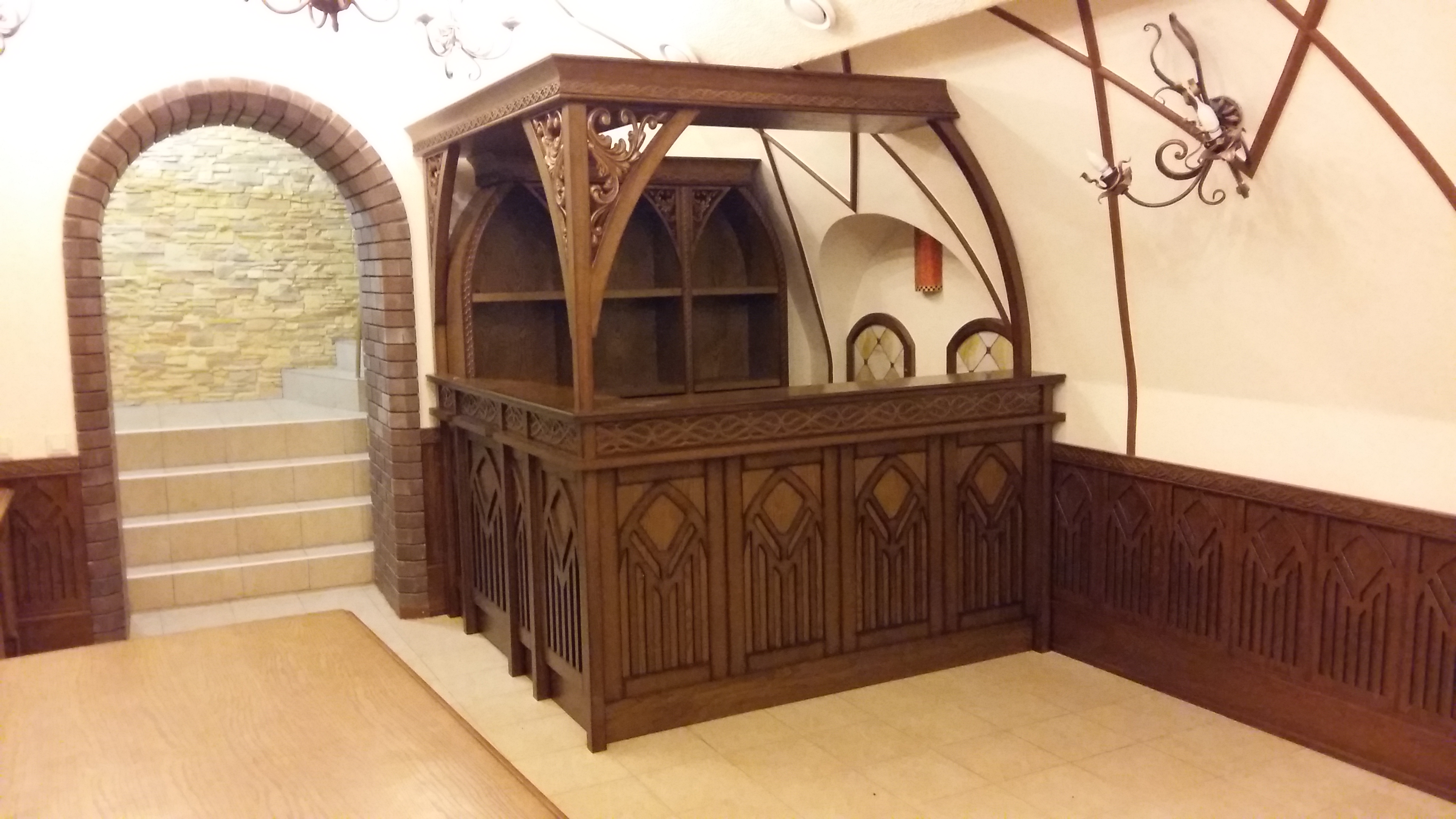 Hotel-restaurant "Korona" image 4