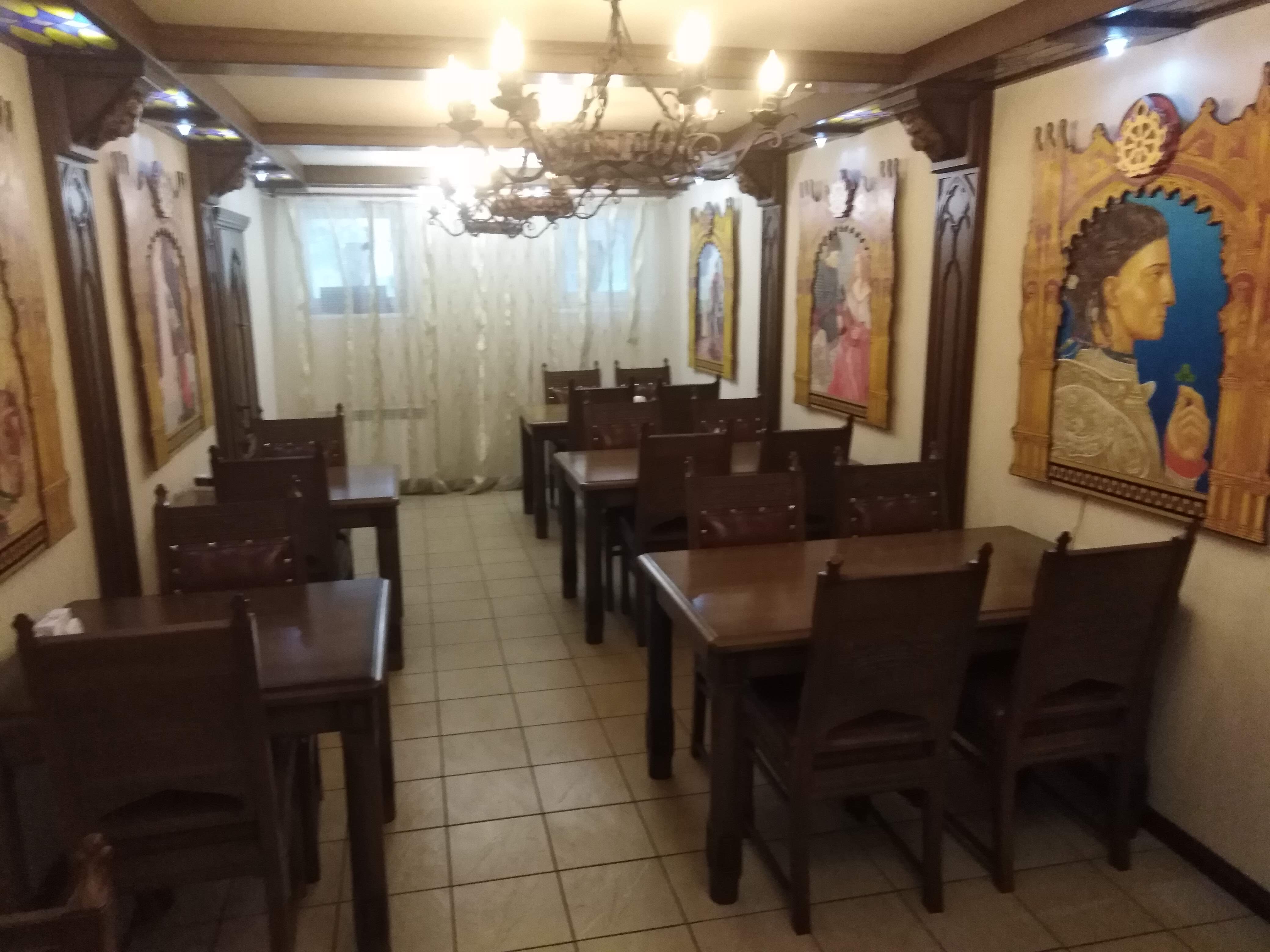 Hotel-restaurant "Korona" image 5
