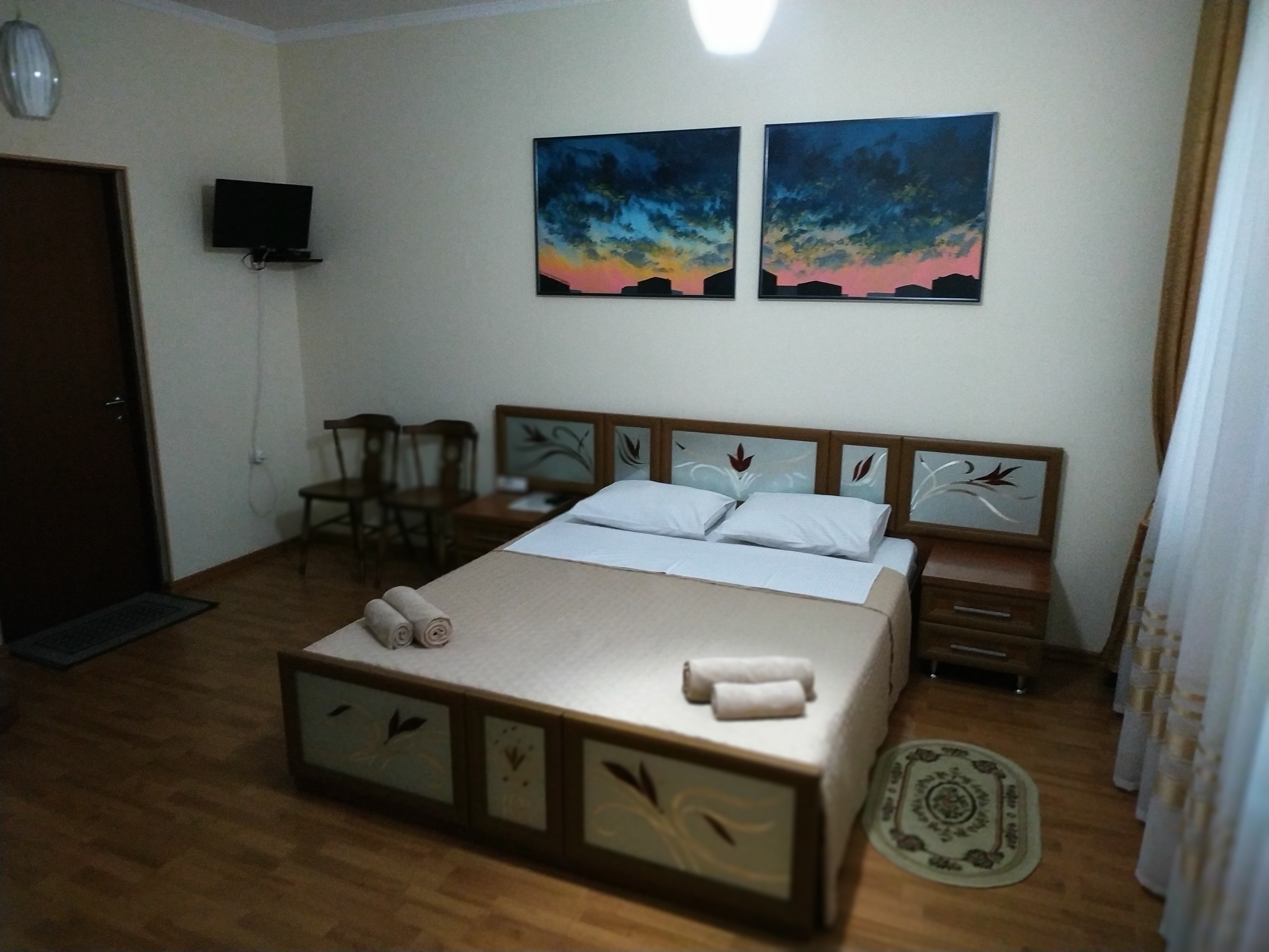 Hotel-restaurant "Korona" image 6