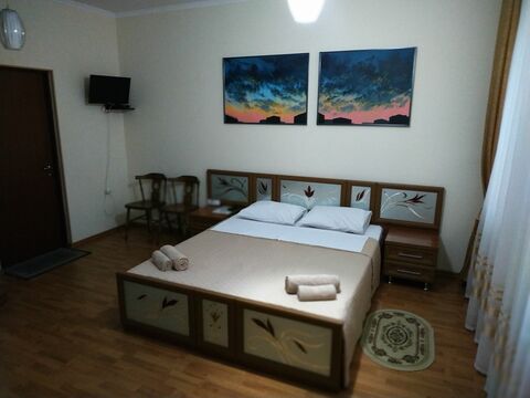 Hotel-restaurant "Korona" image 6