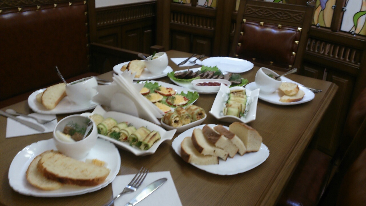 Hotel-restaurant "Korona" image 7