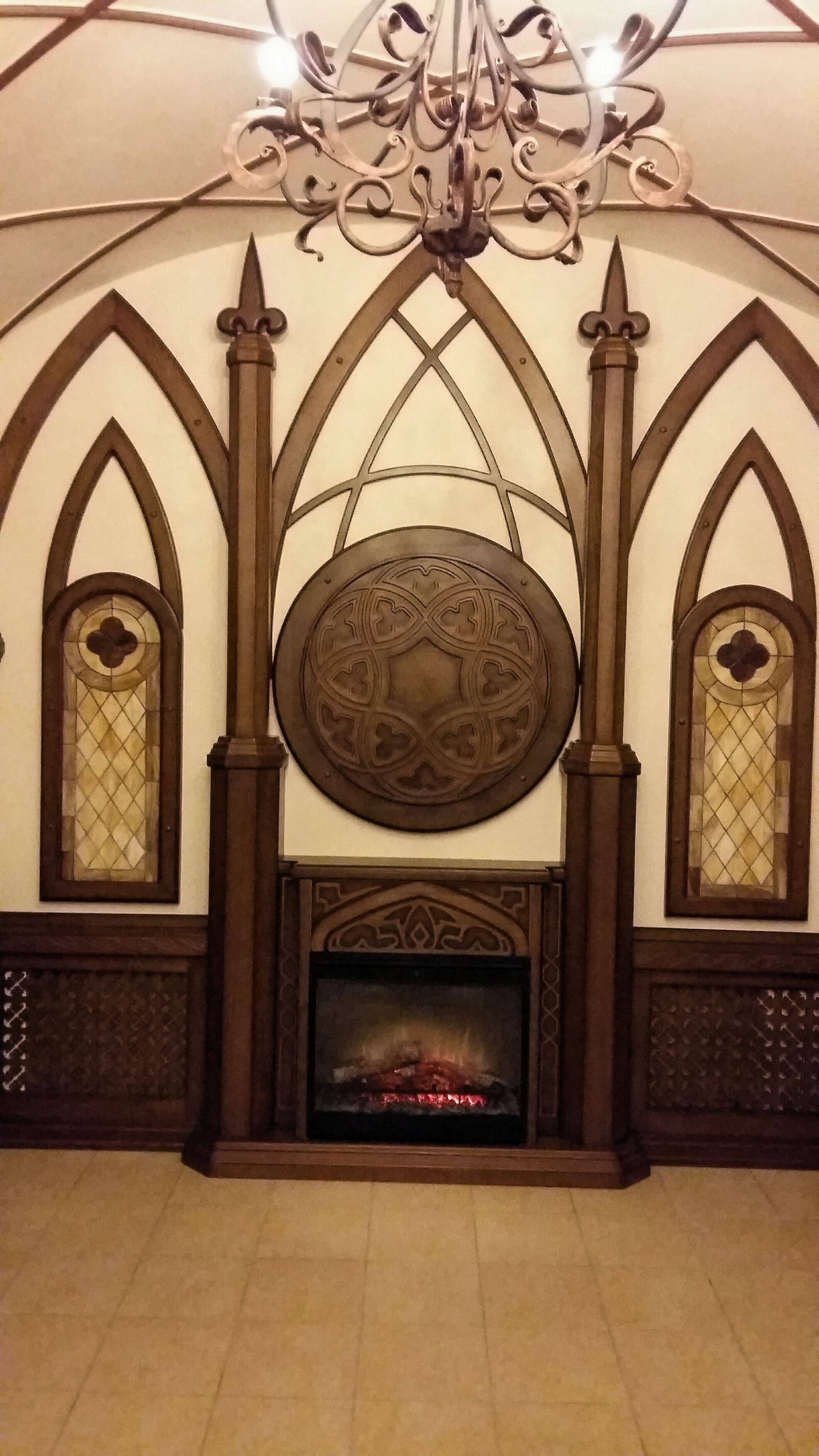 Hotel-restaurant "Korona" image 9