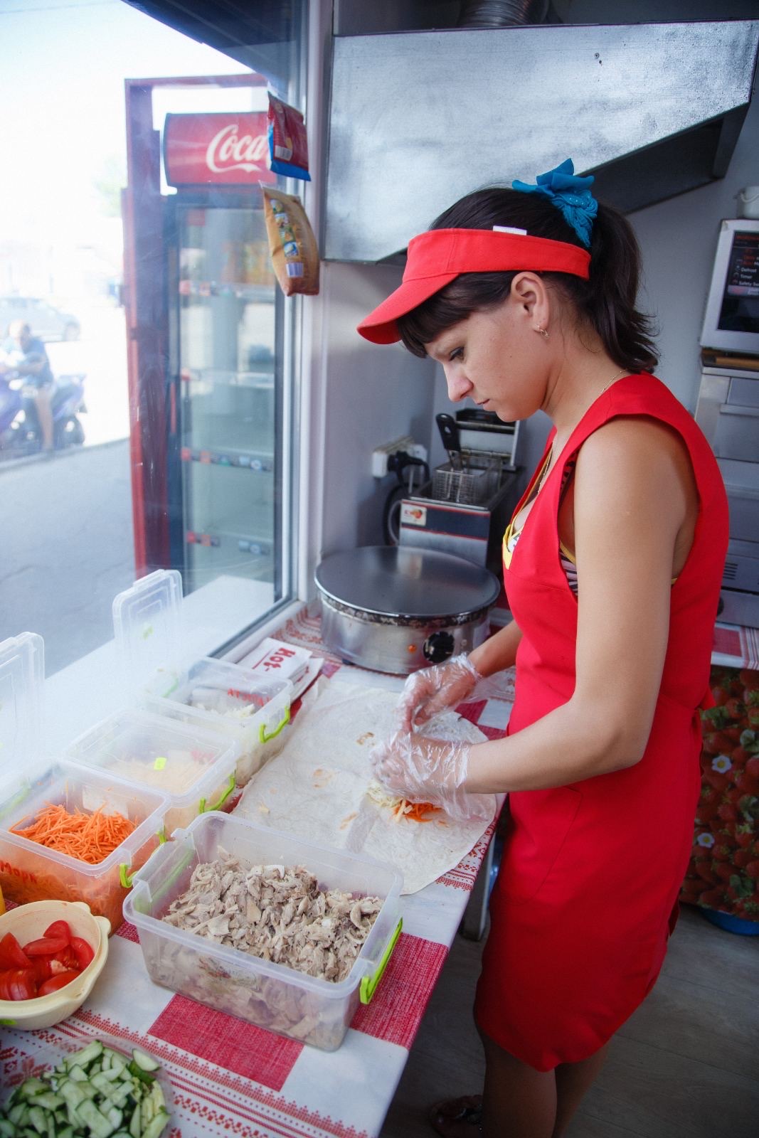 Шаверма image 2