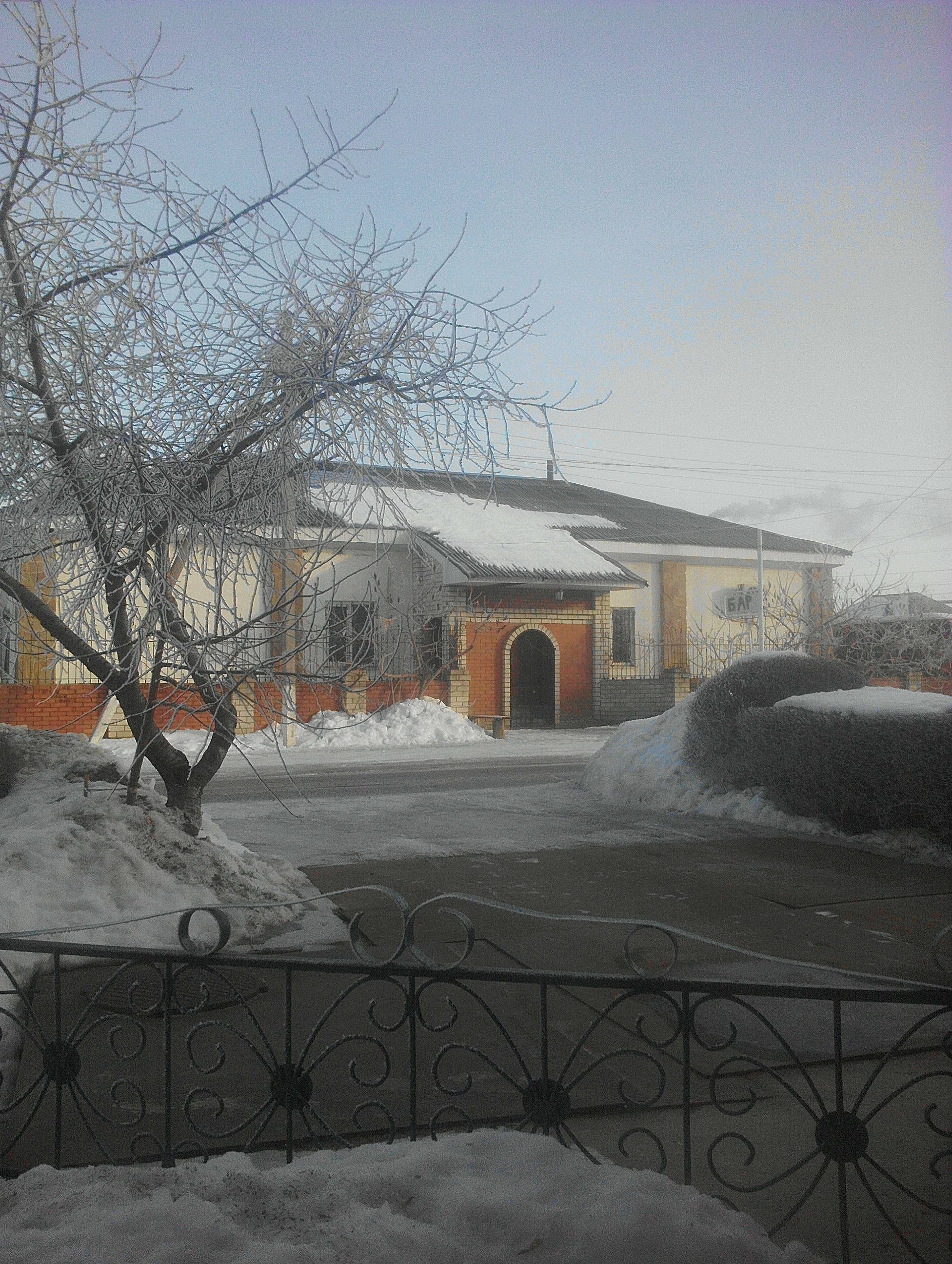 Ковчег image 2
