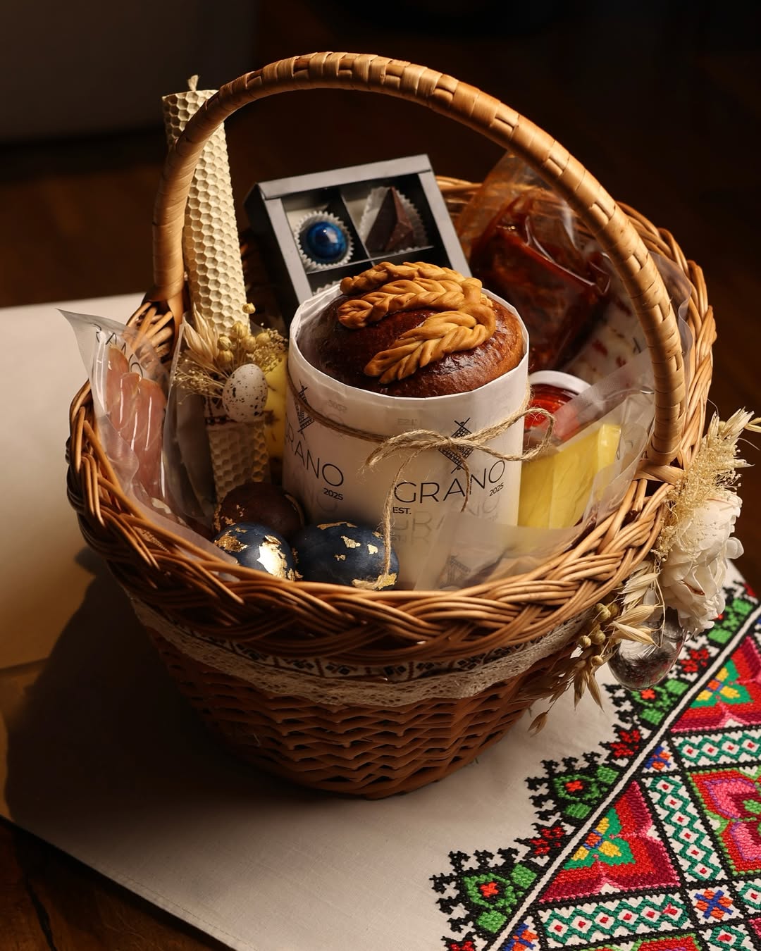 GRANO image 2