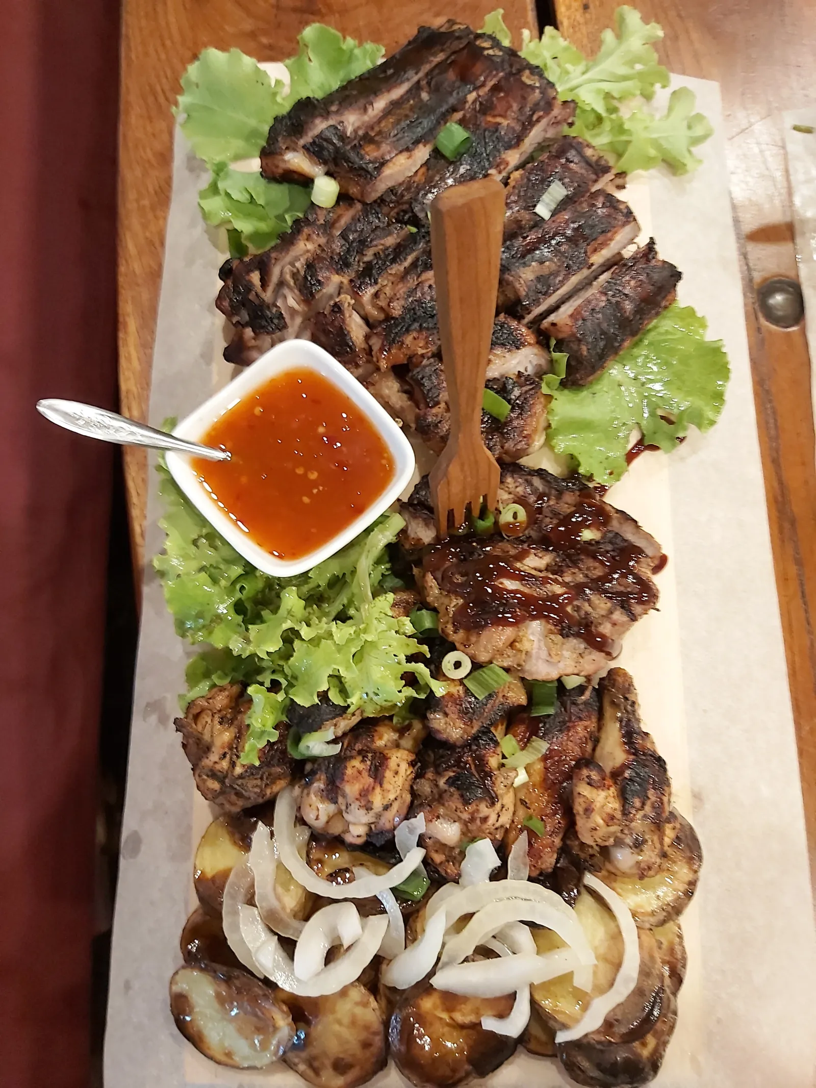 Restaurant "Three Oaks" image 11