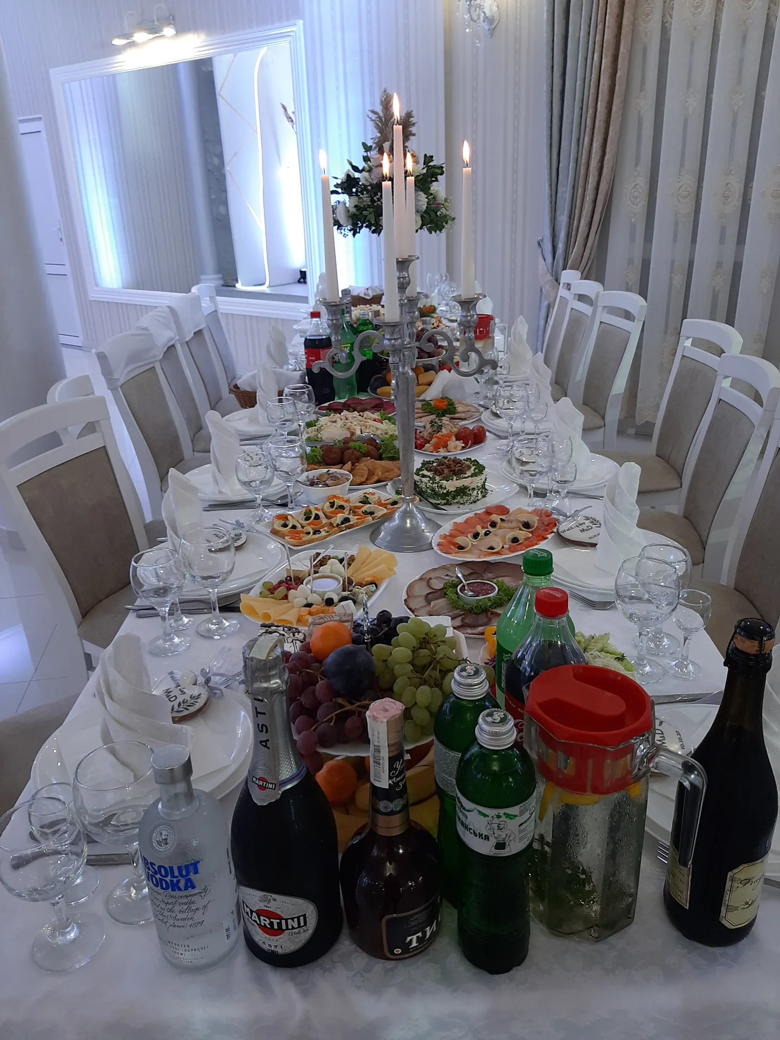 Ресторан ELYSIUM image 12