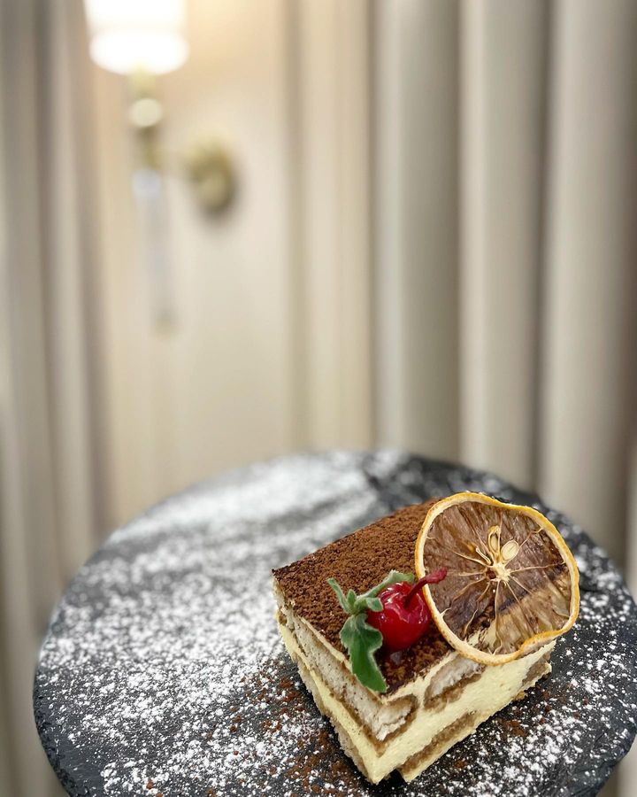 Ресторан Болеро image 12