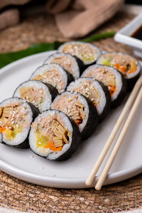 Sushi Hut image 3