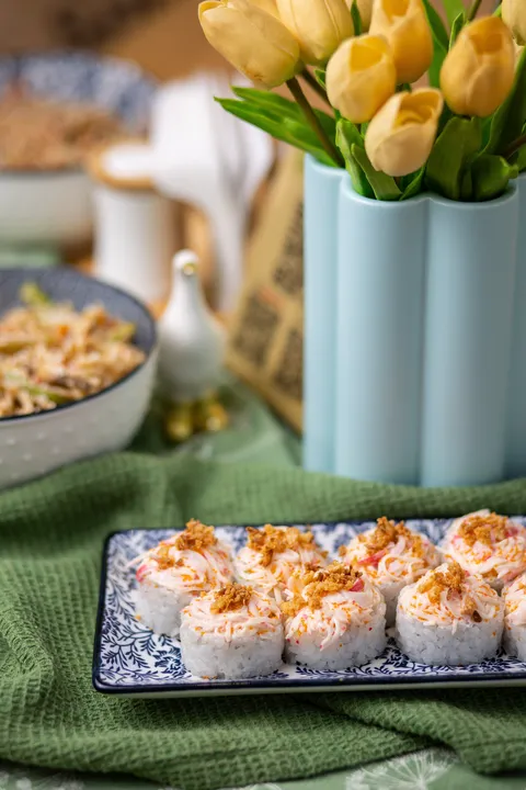 Sushi Hut image 5