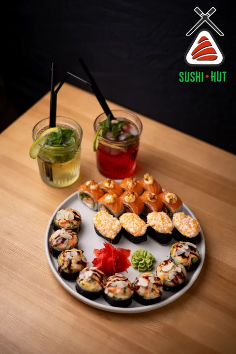 Sushi Hut image 6
