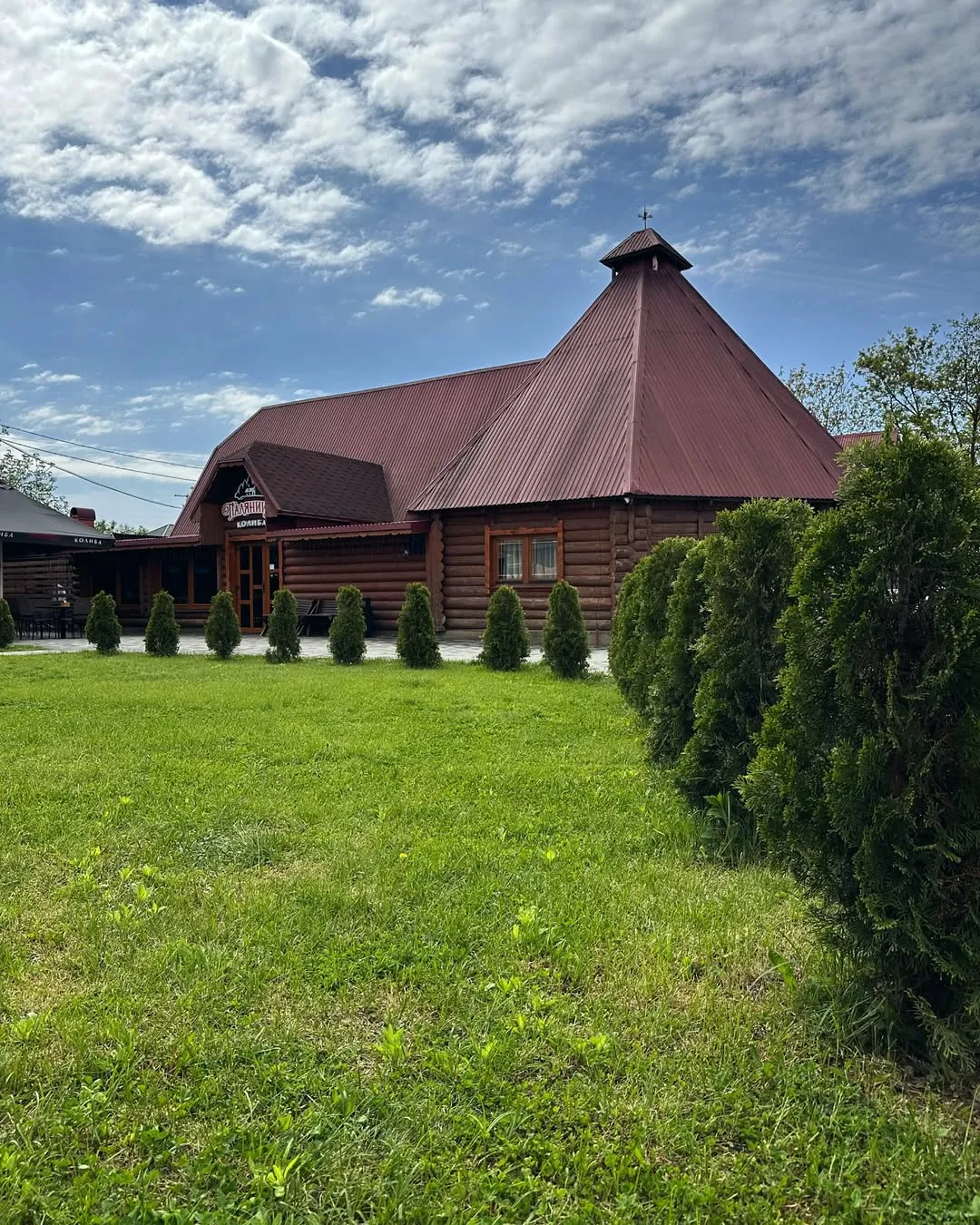 Kompleks Palyanytsya image 11