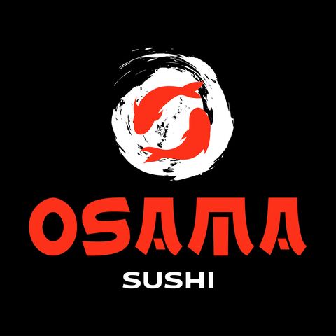 Osama Sushi Ужгород вул. Миколи Баб'яка, 8 image 6