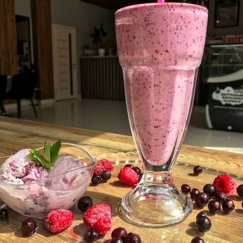 GorizianaCaffe в ОДА image 4