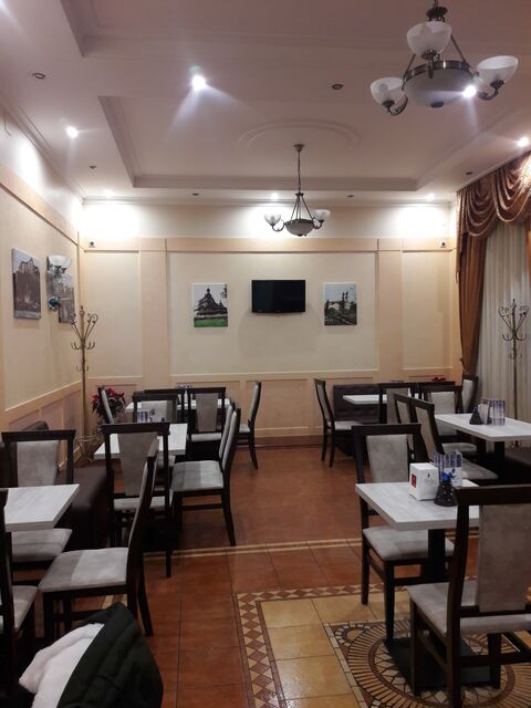 GorizianaCaffe в ОДА image 7