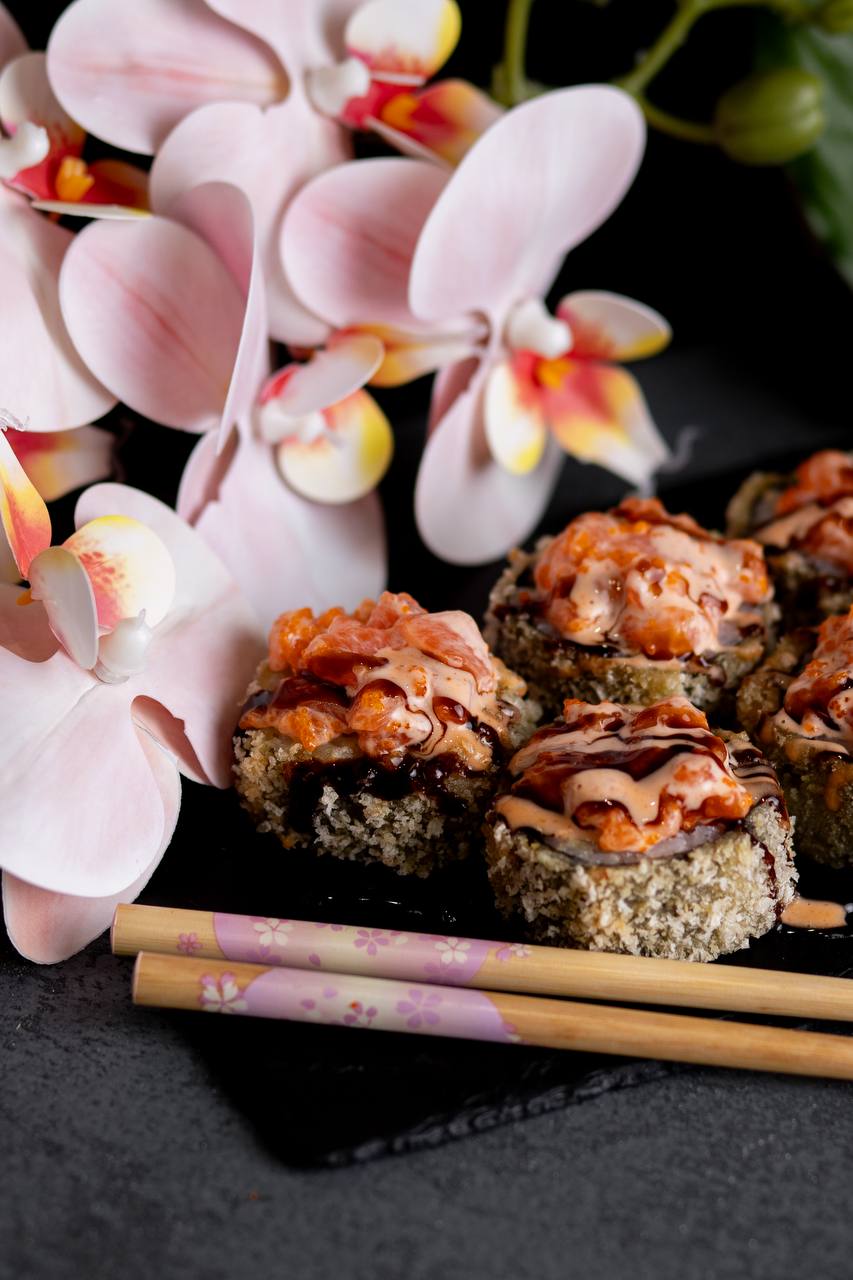 Sushi Hut (Суші Хат Ужгород) image 14