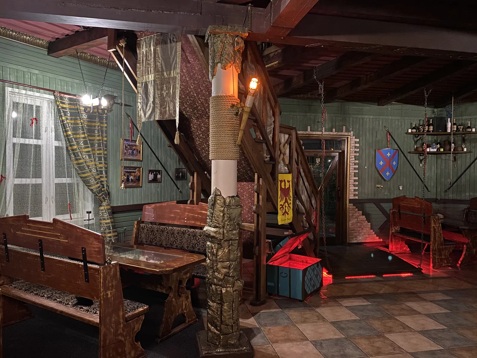 Barskij Maetok image 3