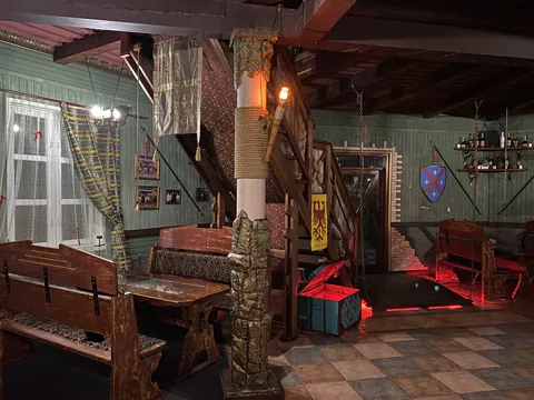 Barskij Maetok image 3