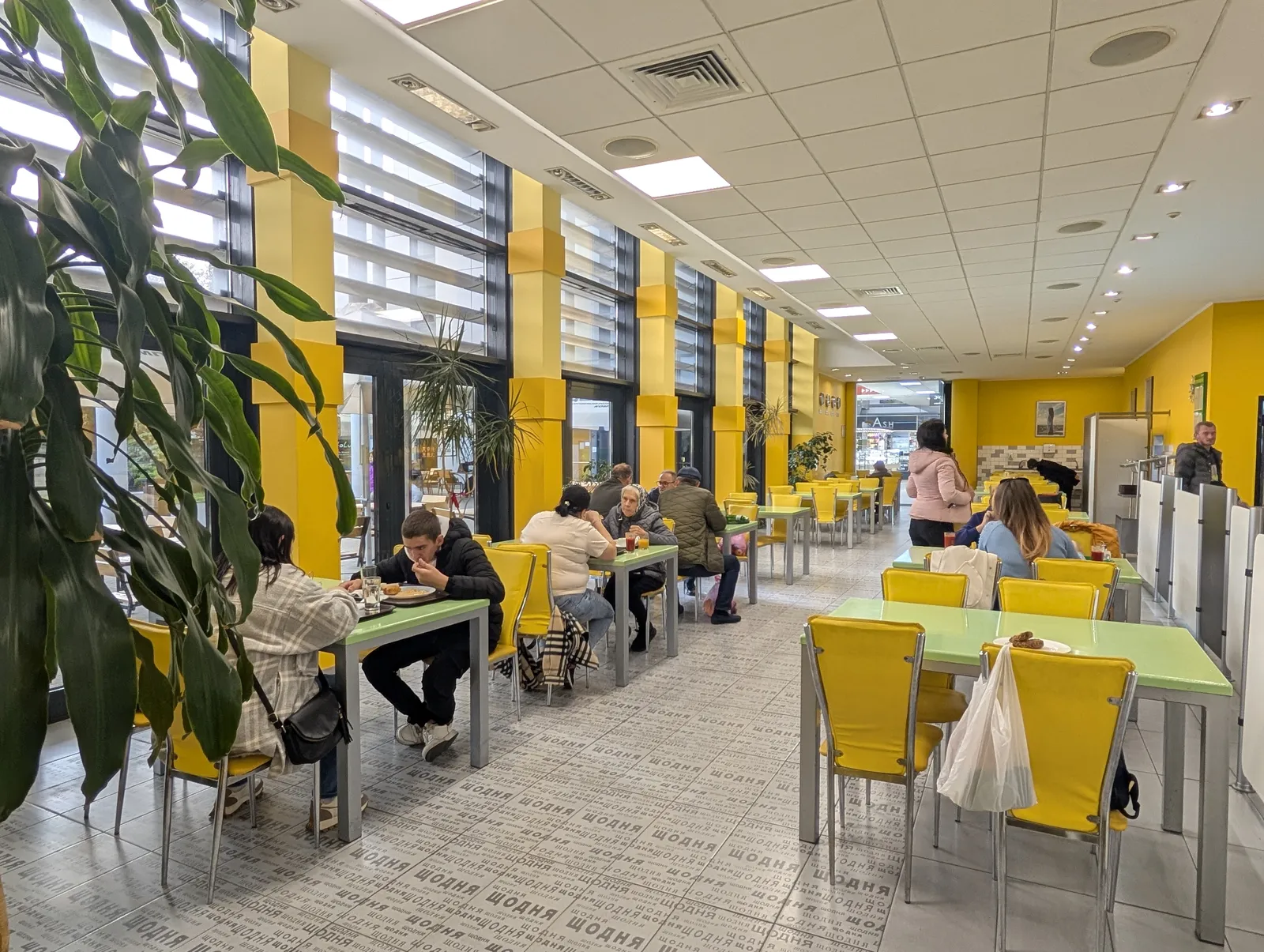 Bistro "Shchodnya" image 3