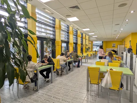Bistro "Shchodnya" image 3