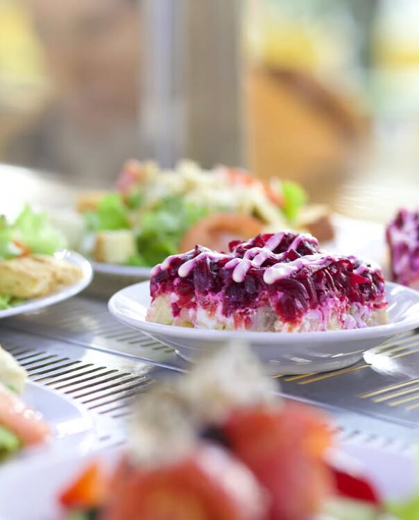 Bistro "Shchodnya" image 6