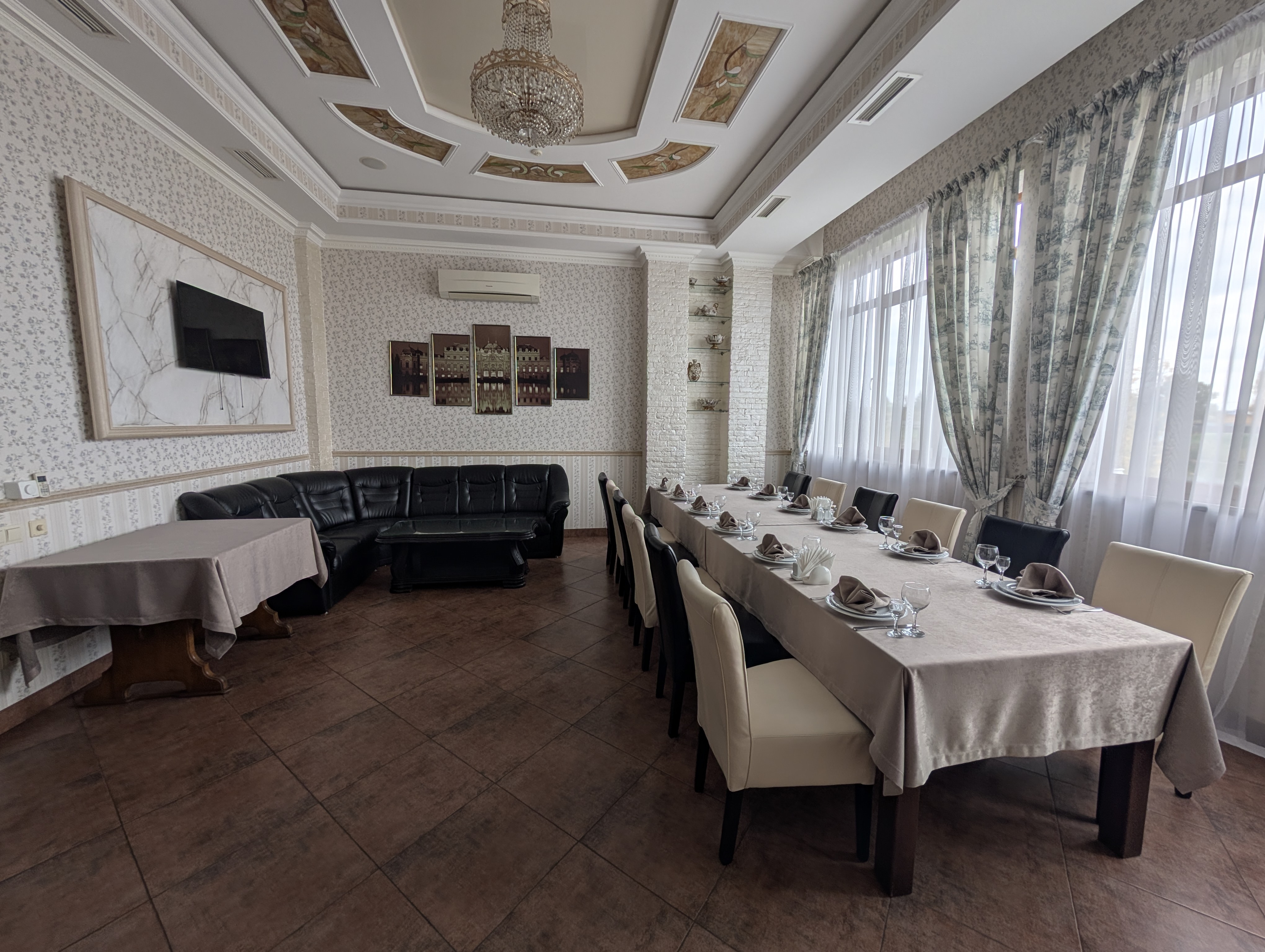 Готель-ресторан Фердінанд image 13