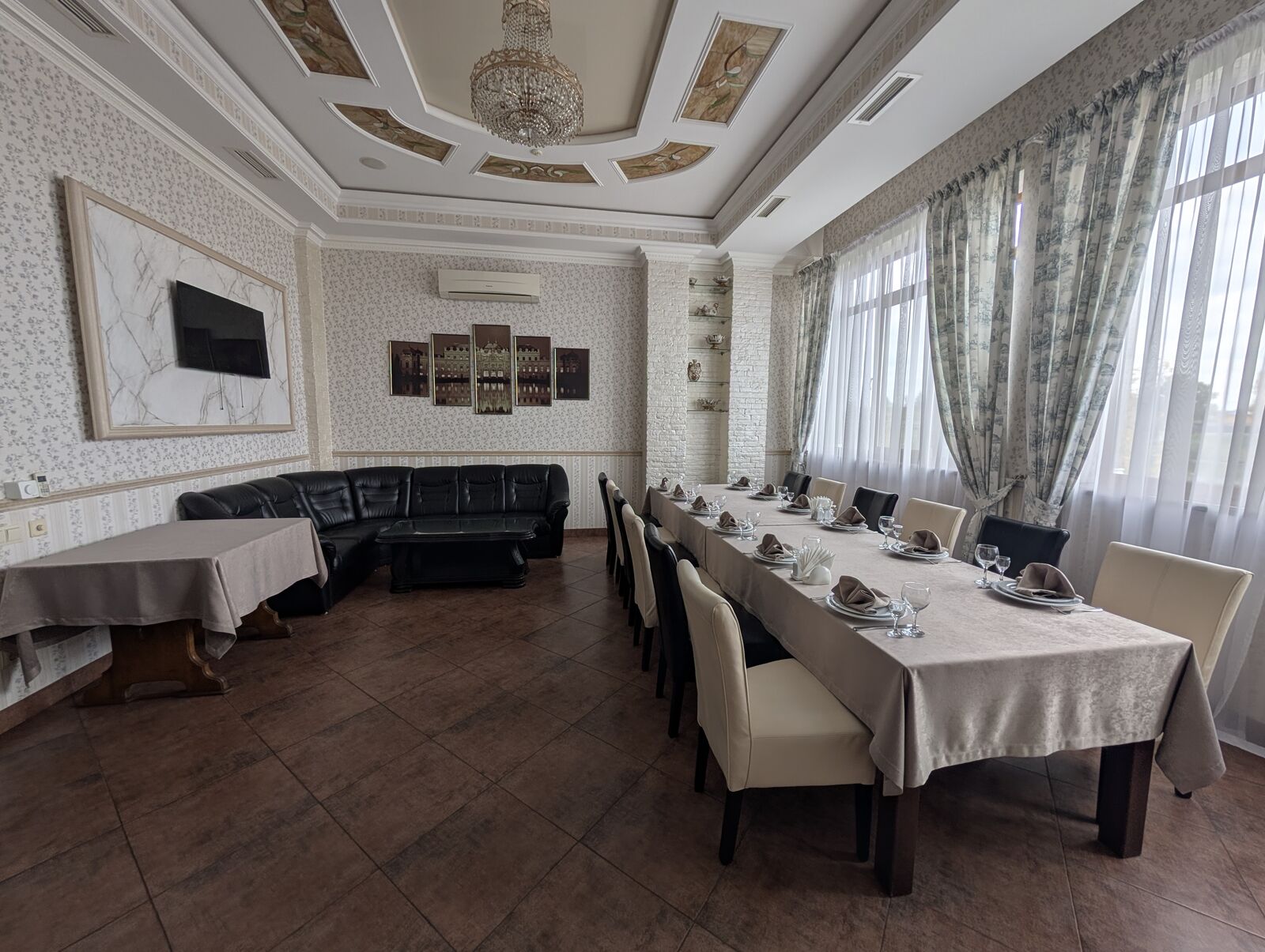Готель-ресторан Фердінанд image 13