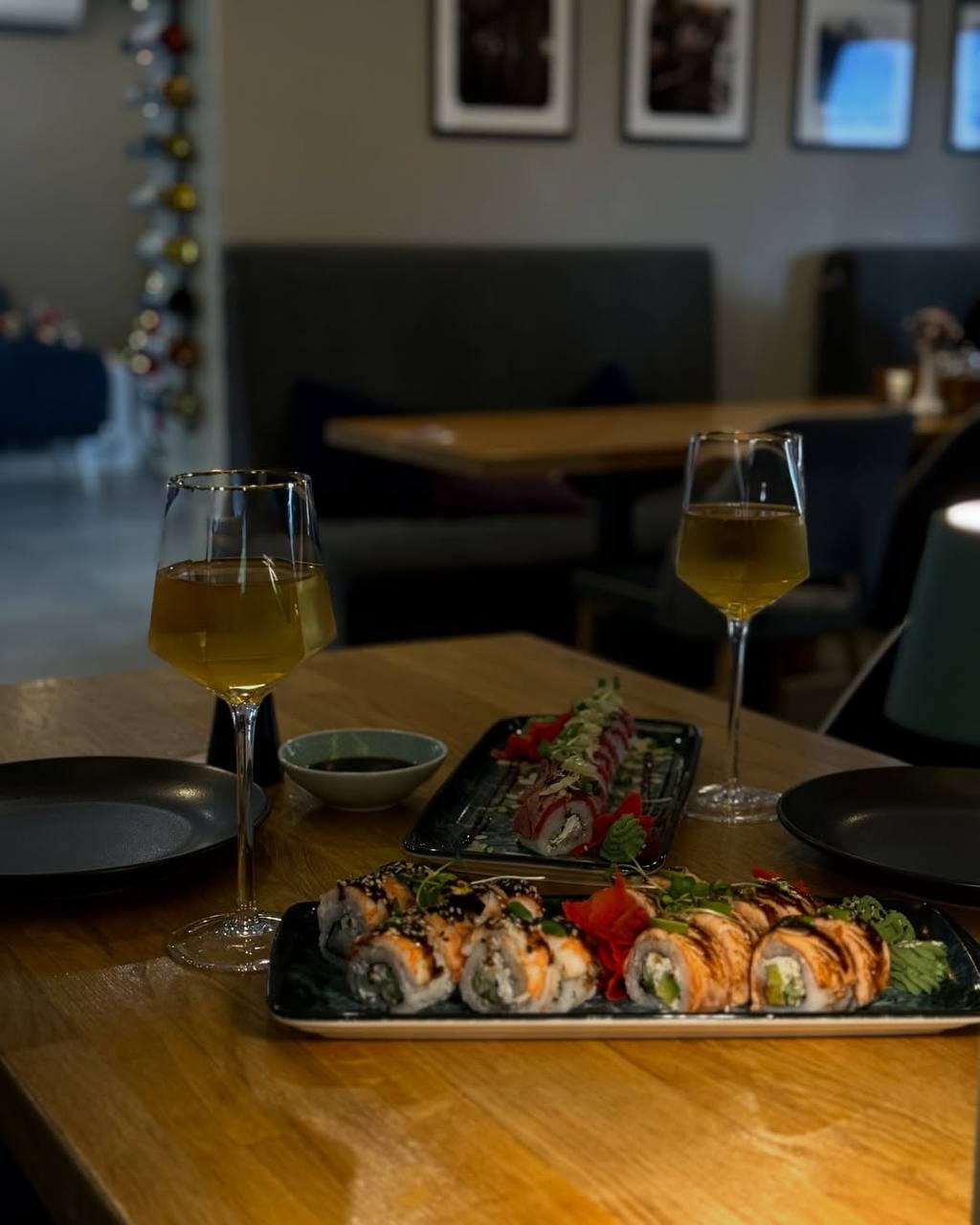 Arena Restaurant image 7