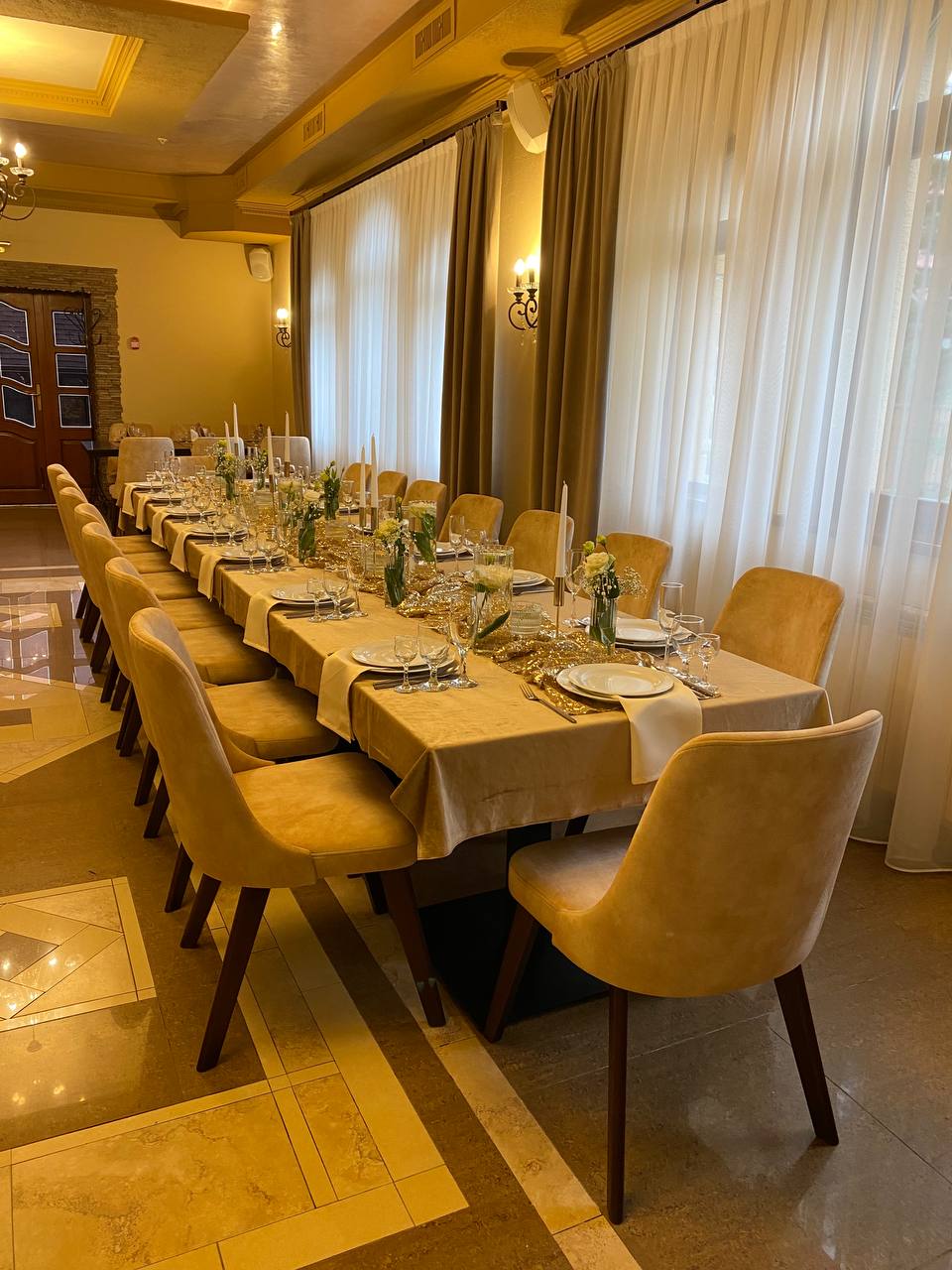 Elʹdorado "Restoran" image 11