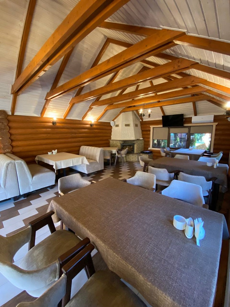 Elʹdorado "Restoran" image 12