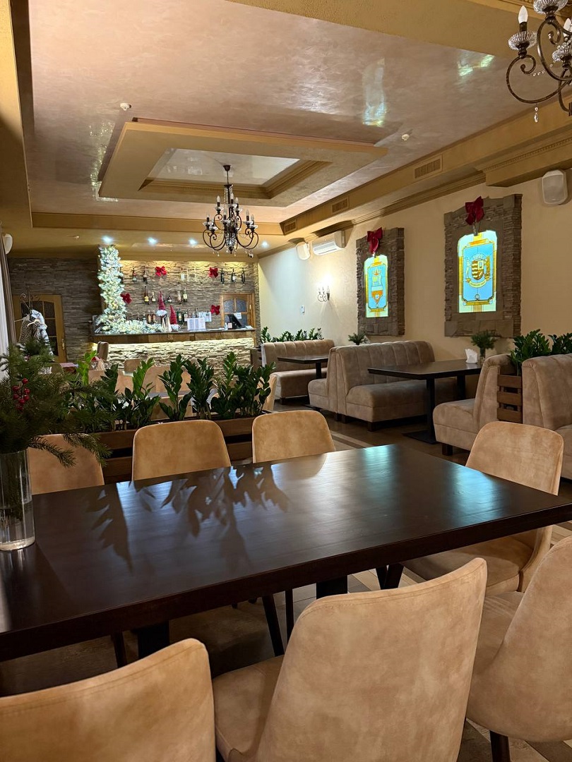 Elʹdorado "Restoran" image 15