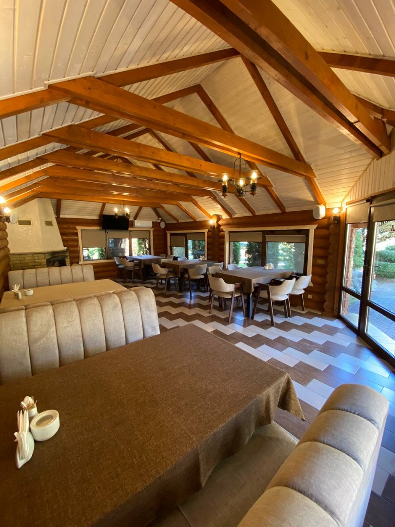 Elʹdorado "Restoran" image 16