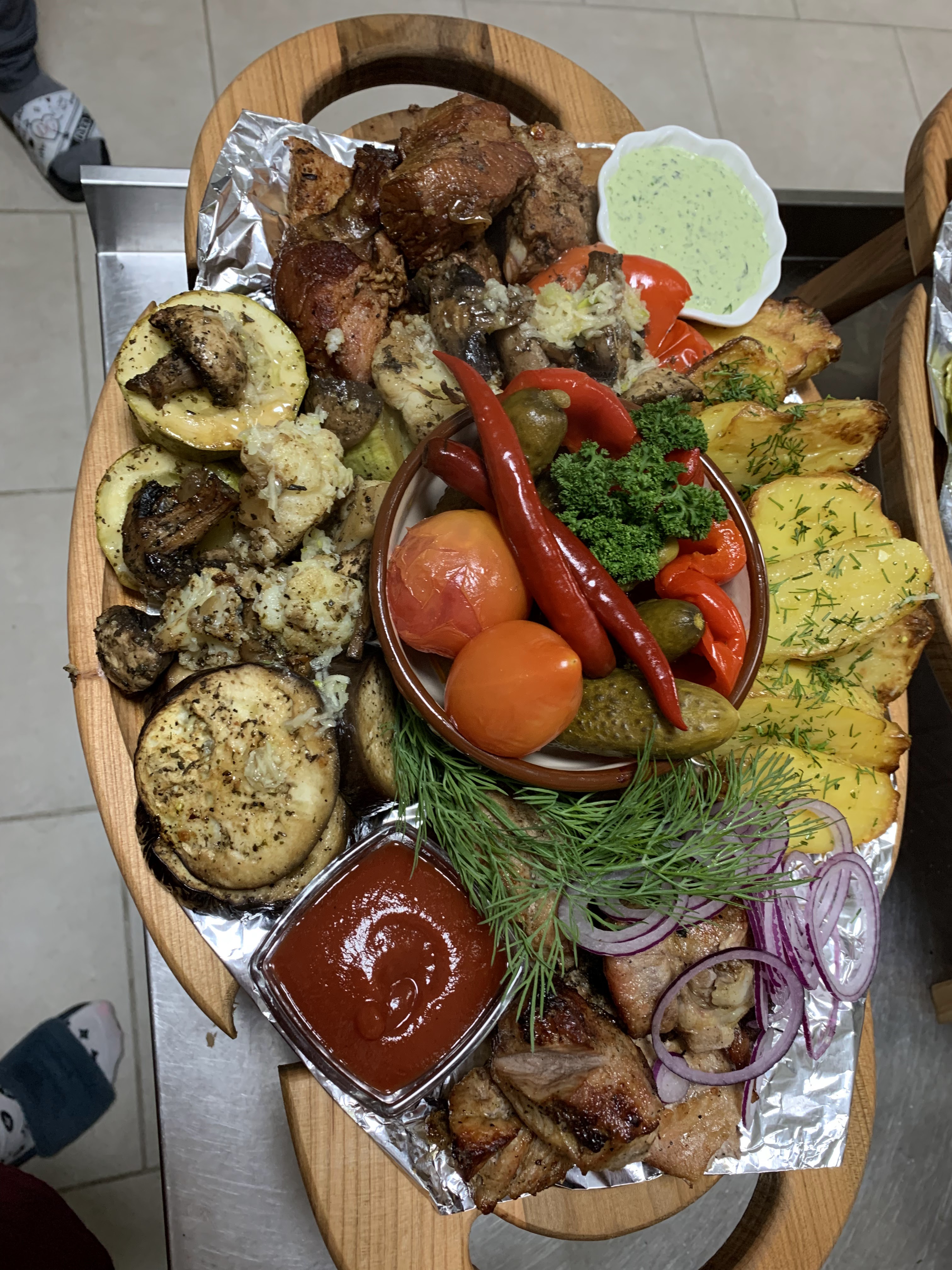 Kafe Filʹvarok image 11